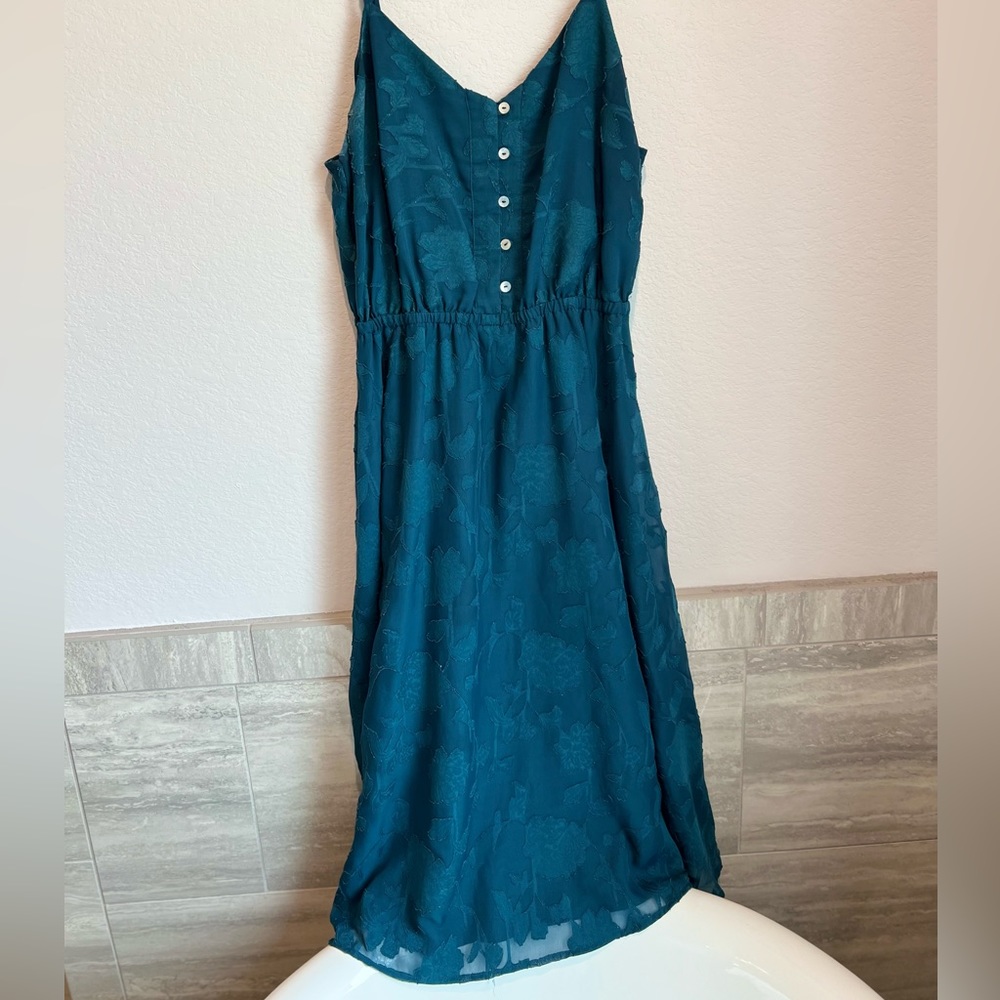 Lauren Conrad dress